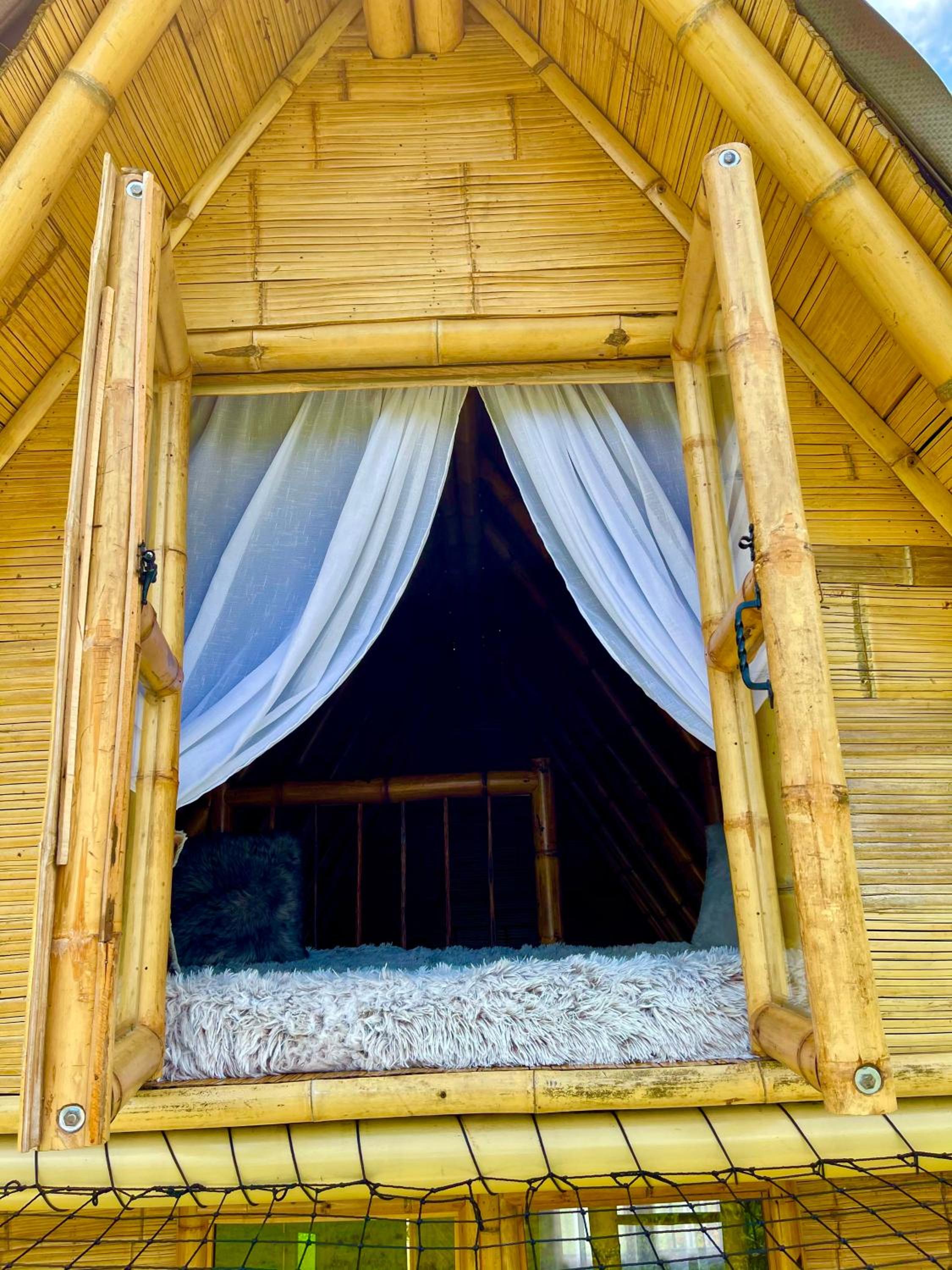 La Herradura lodge