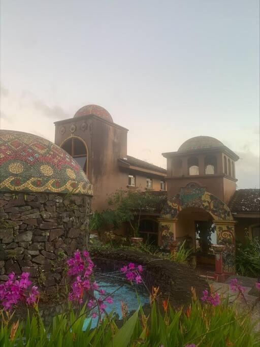 Lake Arenal Killer View Villa