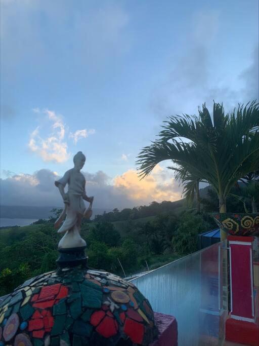 Lake Arenal Killer View Villa