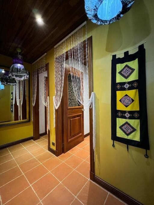 Lake Arenal Killer View Villa