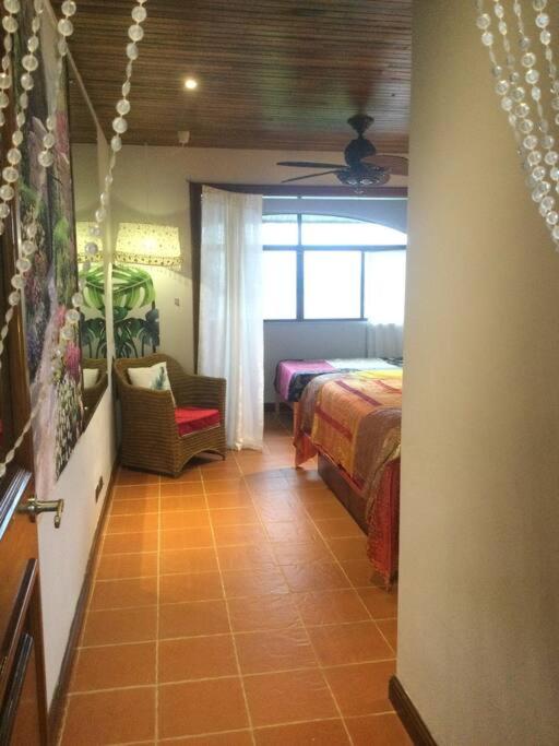 Lake Arenal Killer View Villa