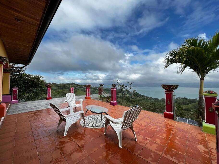 Lake Arenal Killer View Villa