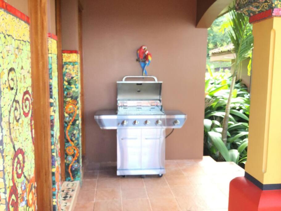 Lake Arenal Killer View Villa