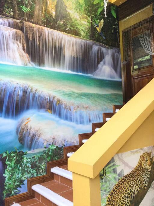 Lake Arenal Killer View Villa