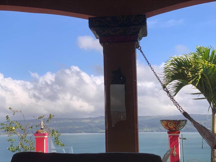 Lake Arenal Killer View Villa