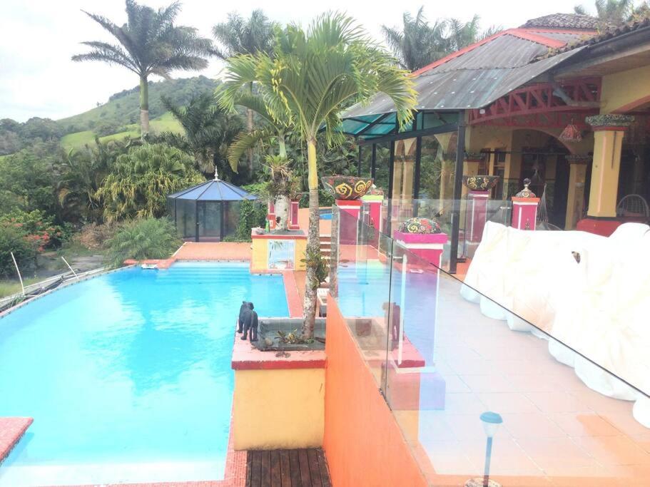 Lake Arenal Killer View Villa