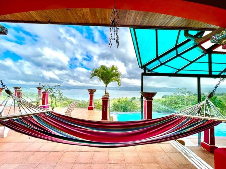 Lake Arenal Killer View Villa
