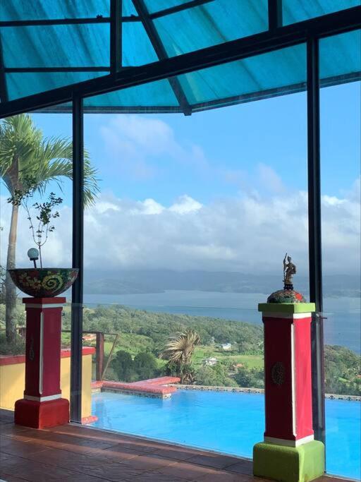 Lake Arenal Killer View Villa