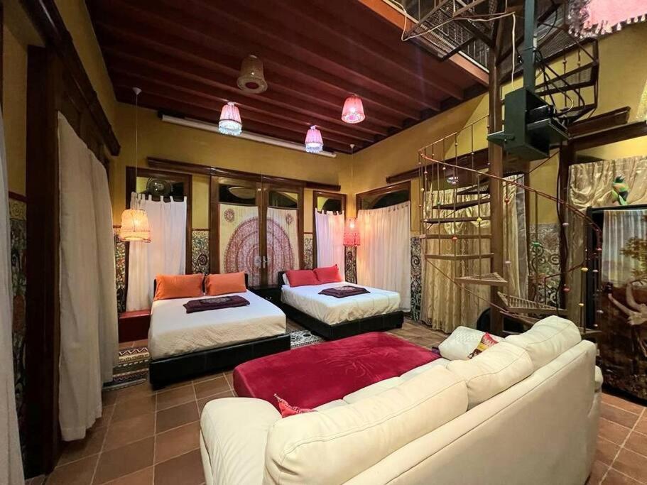 Lake Arenal Killer View Villa