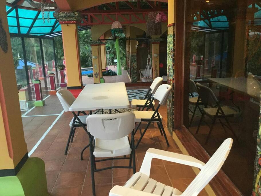Lake Arenal Killer View Villa