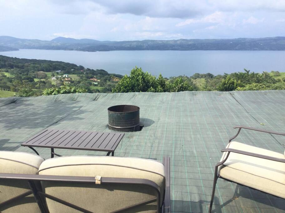 Lake Arenal Killer View Villa