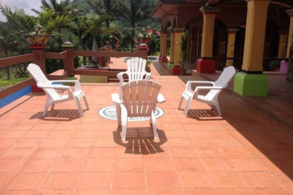 Lake Arenal Killer View Villa