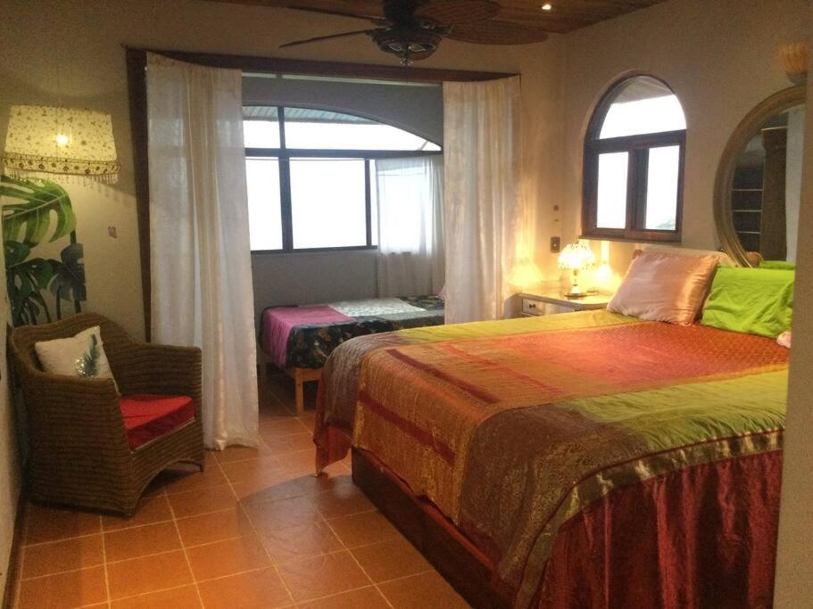 Lake Arenal Killer View Villa