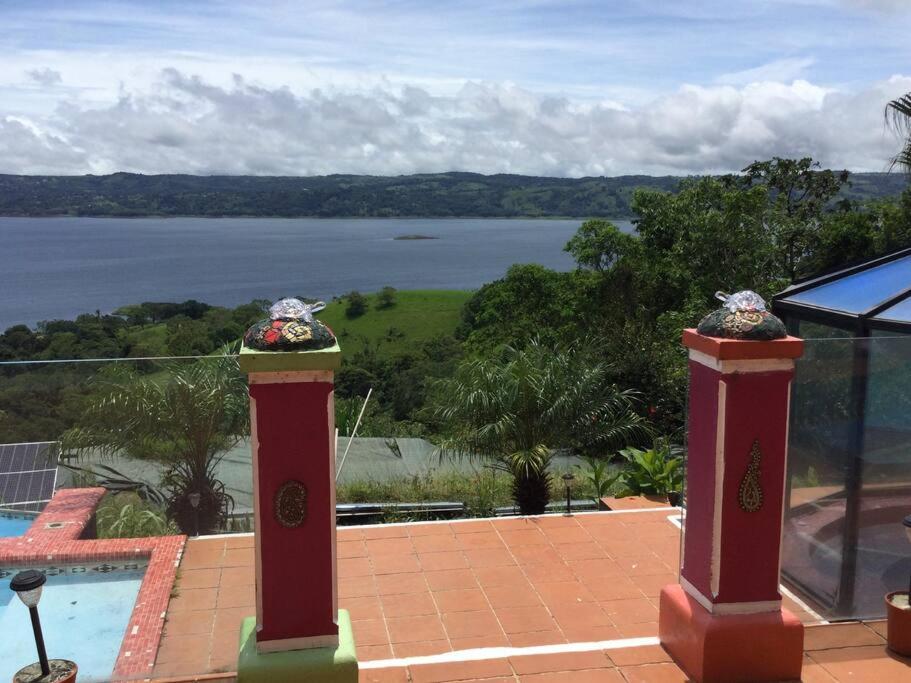 Lake Arenal Killer View Villa