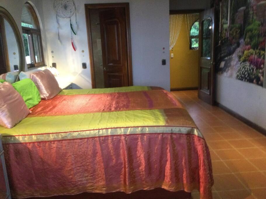 Lake Arenal Killer View Villa