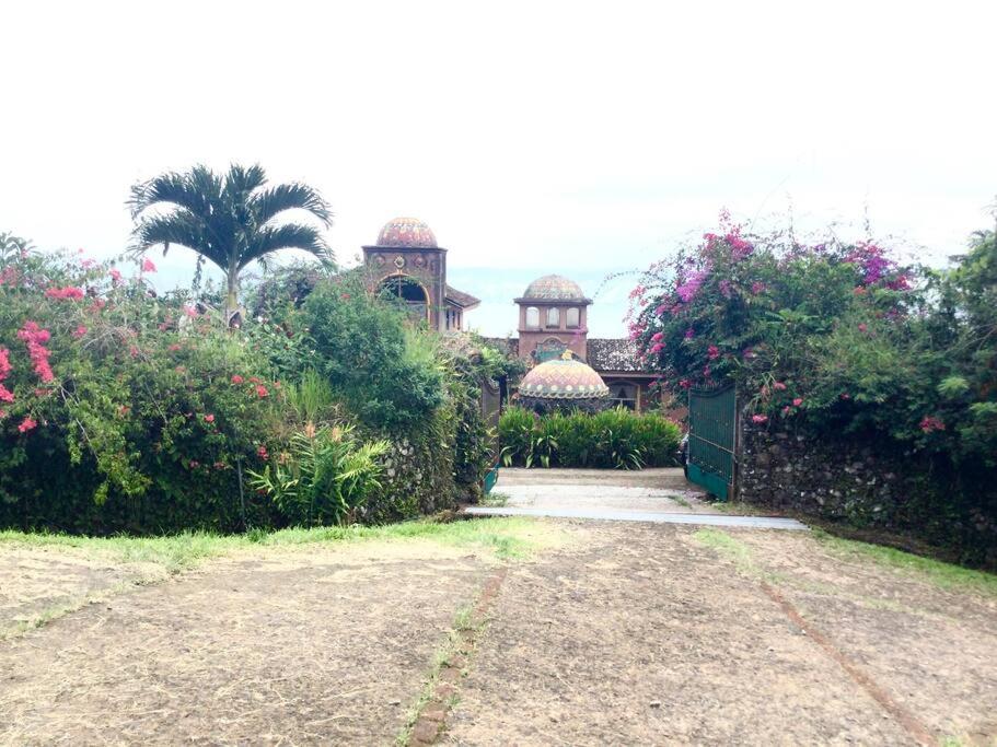 Lake Arenal Killer View Villa