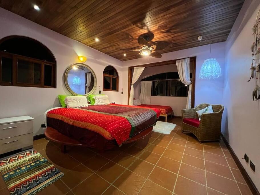 Lake Arenal Killer View Villa