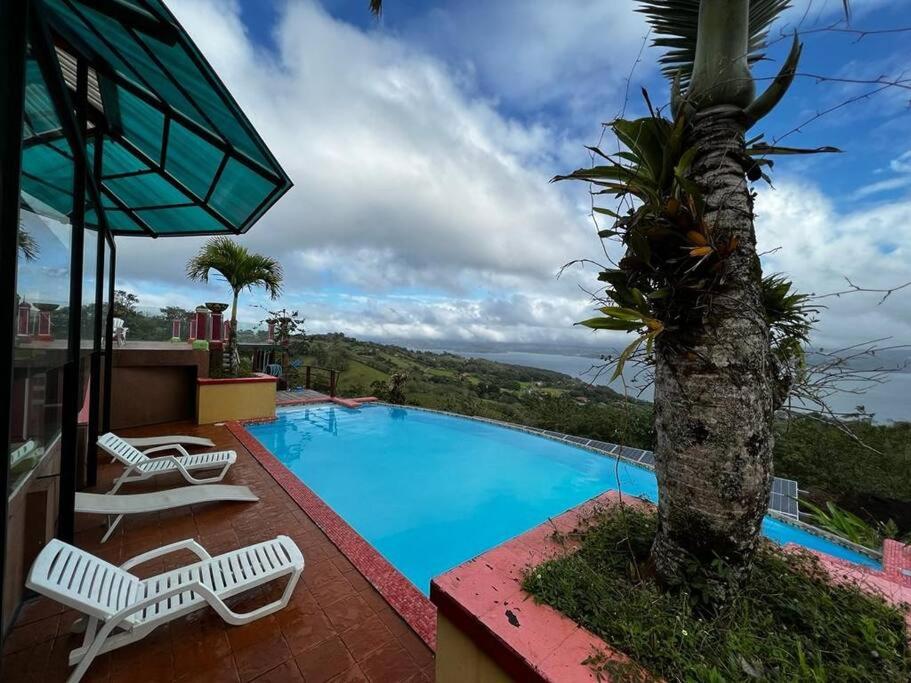 Lake Arenal Killer View Villa