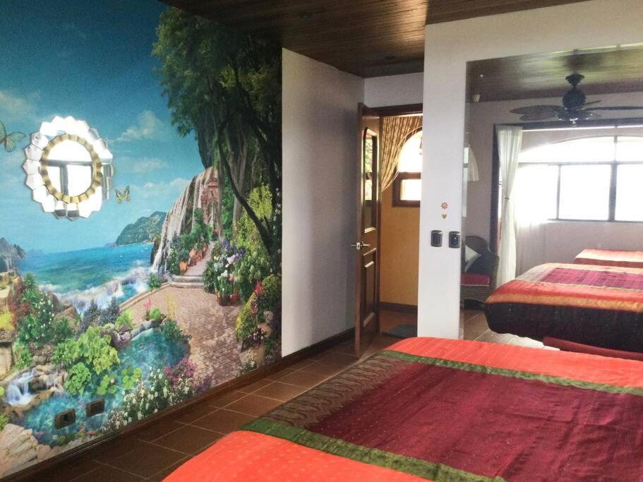 Lake Arenal Killer View Villa