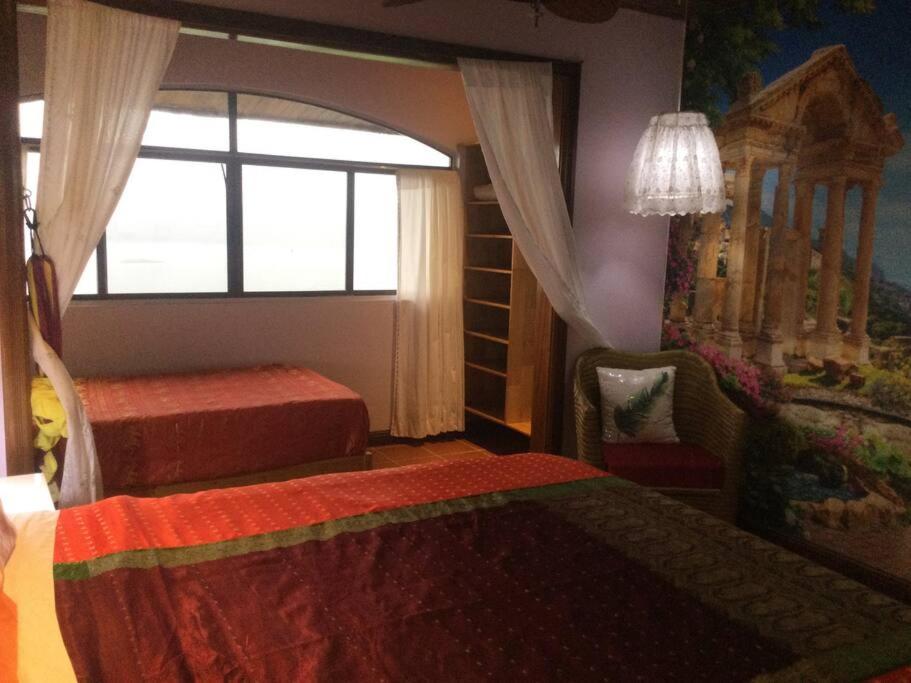 Lake Arenal Killer View Villa