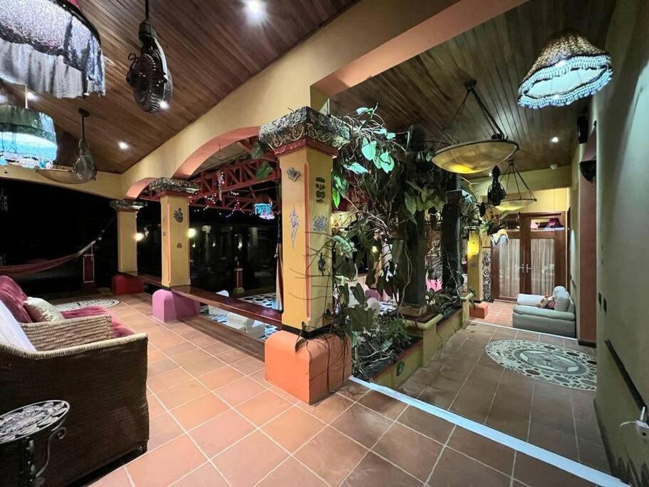 Lake Arenal Killer View Villa