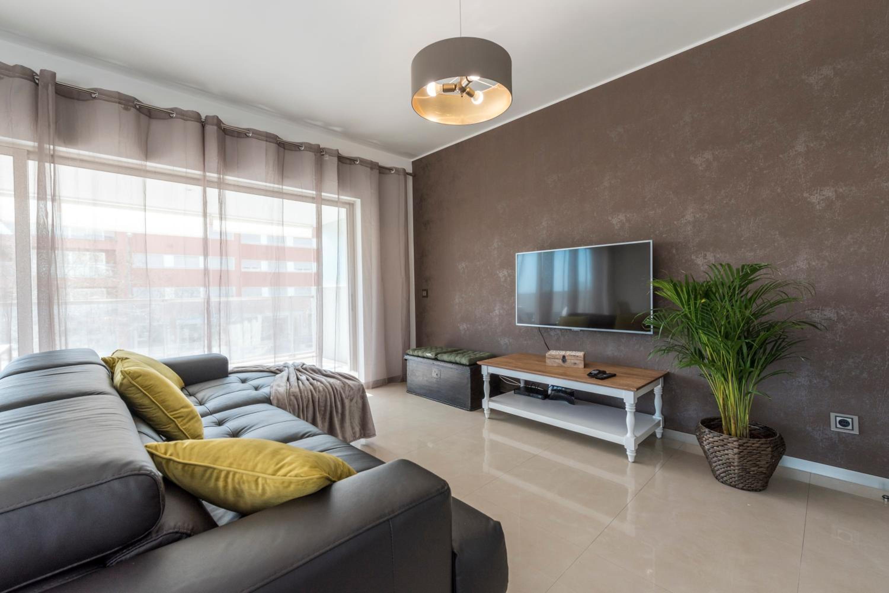 Edificio Foz Palace Praia da Rocha 2 Bedroom beach apartment view 4