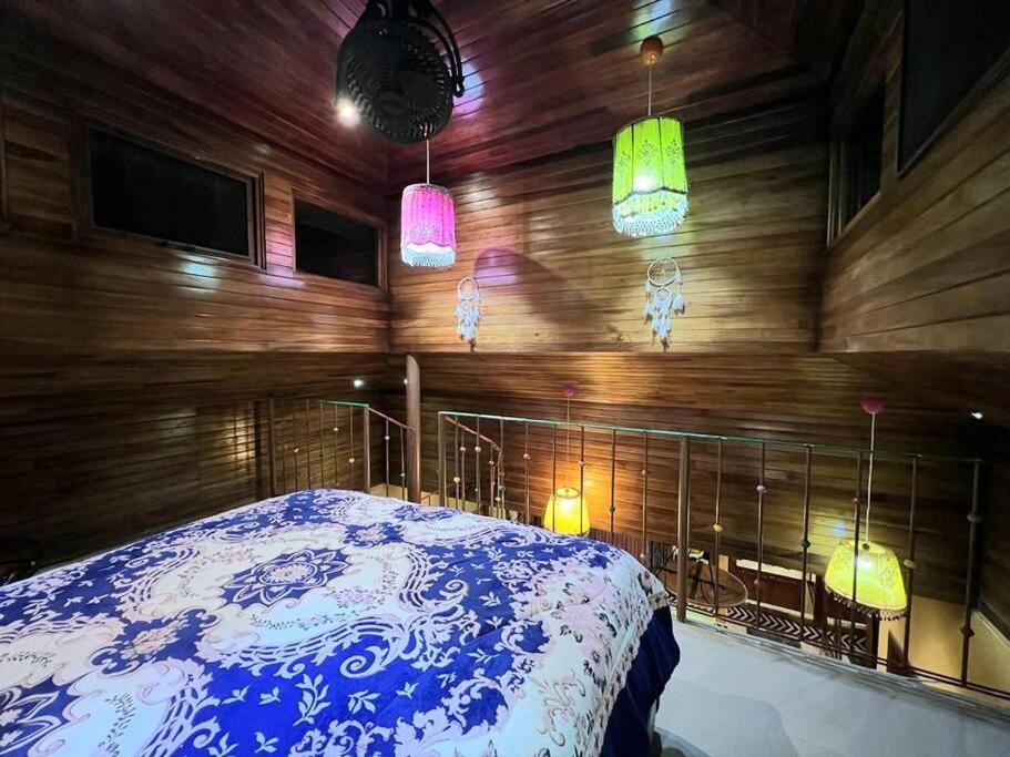 Lake Arenal Killer View Villa