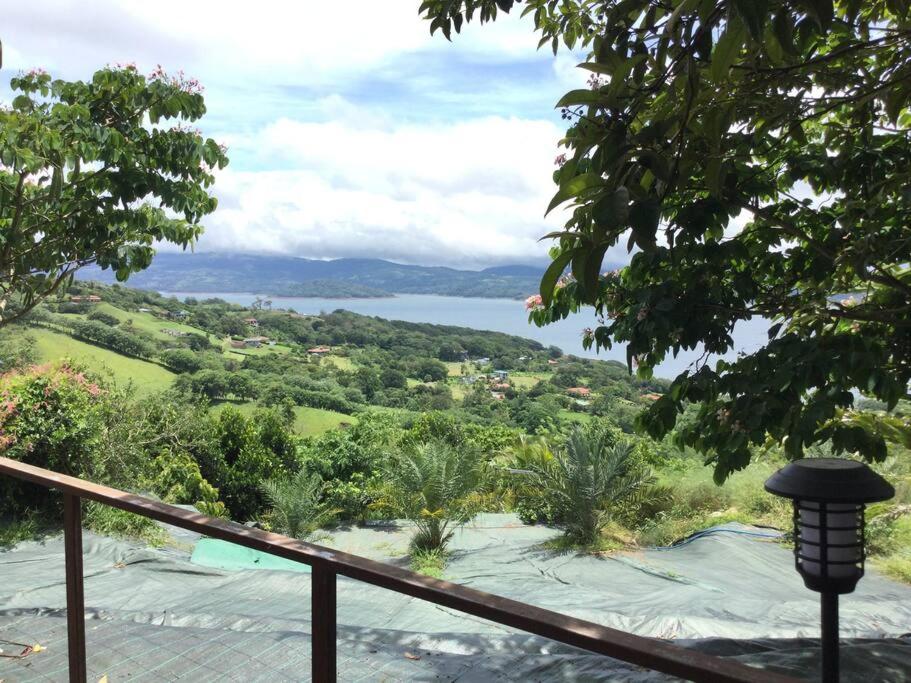 Lake Arenal Killer View Villa