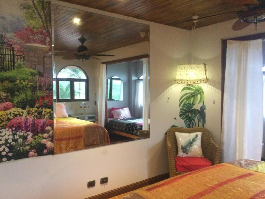 Lake Arenal Killer View Villa