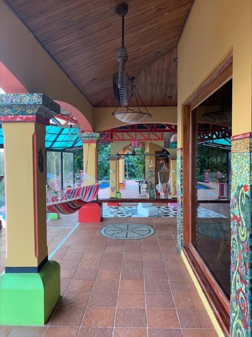 Lake Arenal Killer View Villa