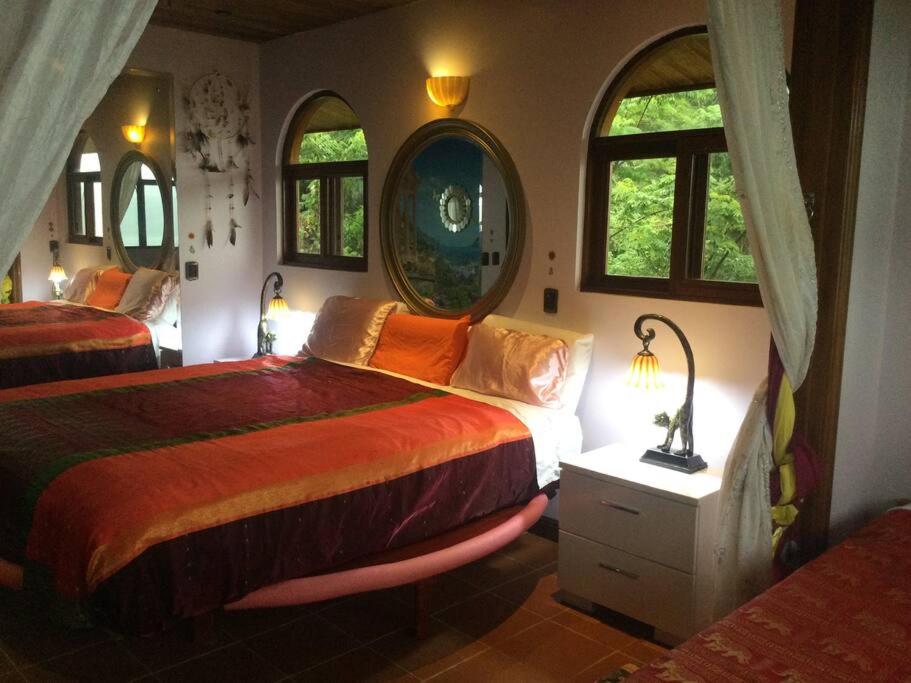 Lake Arenal Killer View Villa