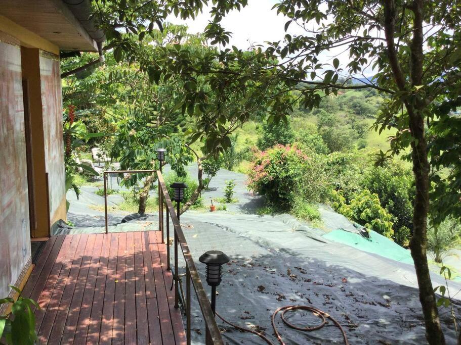 Lake Arenal Killer View Villa