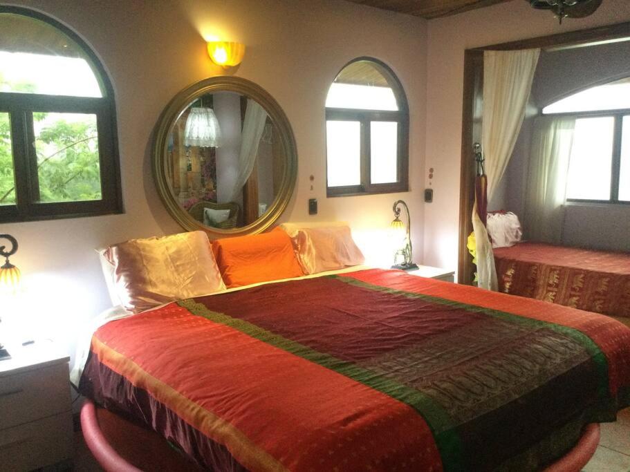 Lake Arenal Killer View Villa