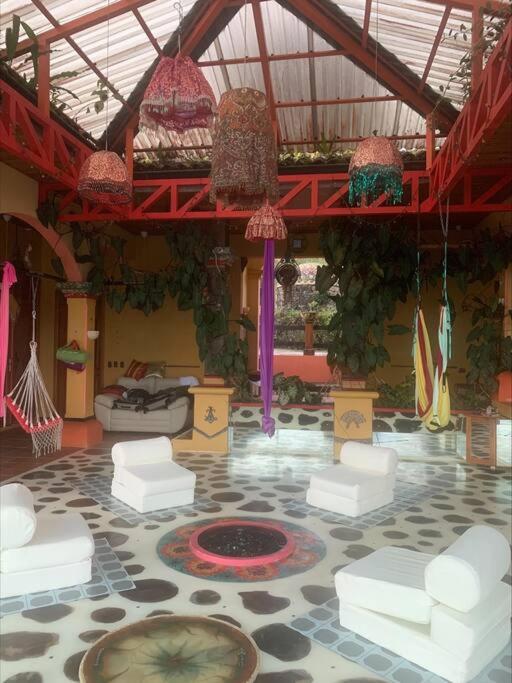 Lake Arenal Killer View Villa