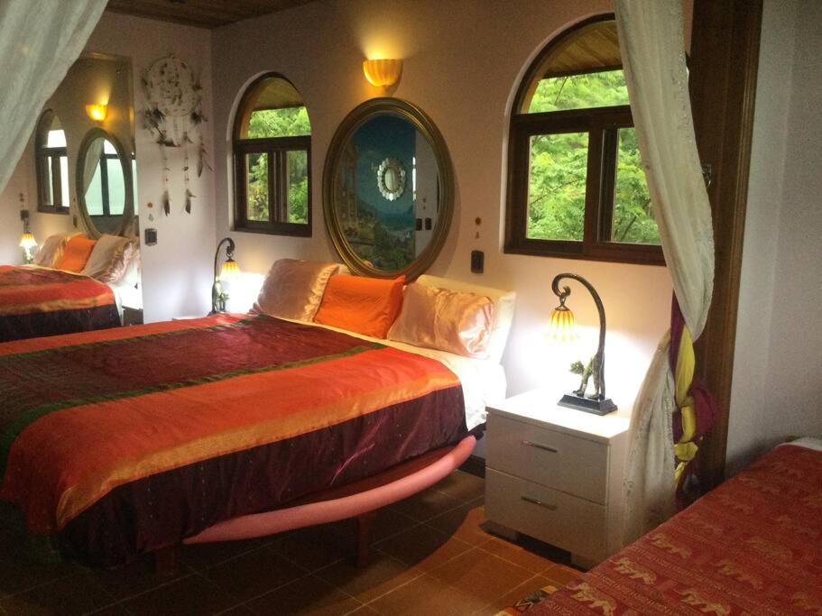 Lake Arenal Killer View Villa