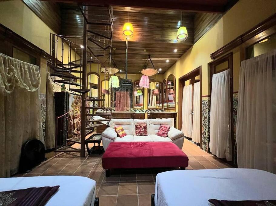 Lake Arenal Killer View Villa