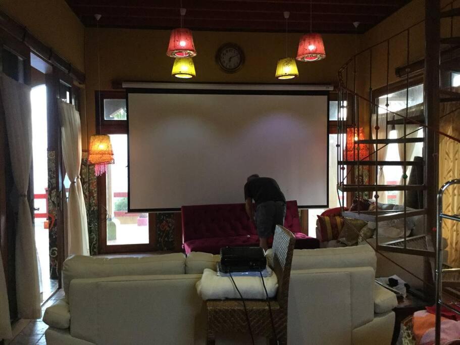 Lake Arenal Killer View Villa
