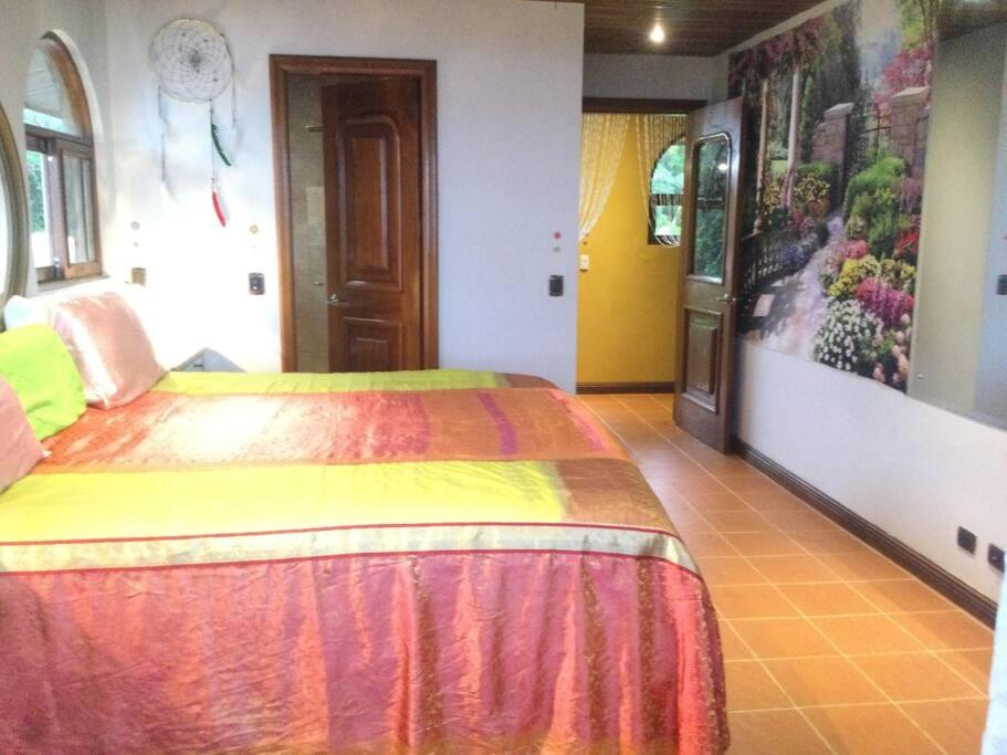 Lake Arenal Killer View Villa