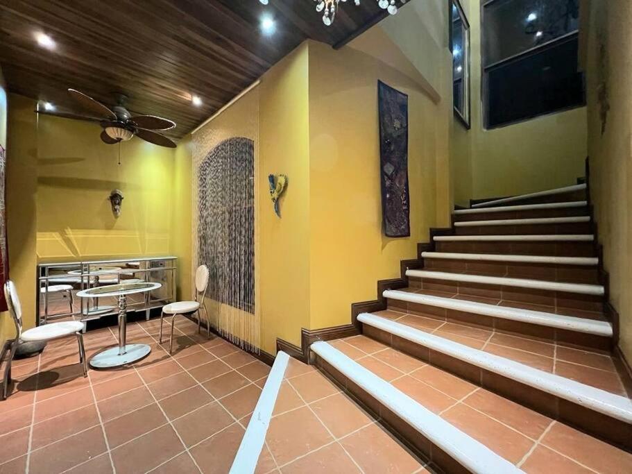 Lake Arenal Killer View Villa