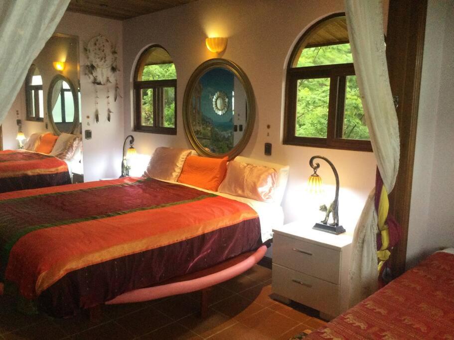 Lake Arenal Killer View Villa