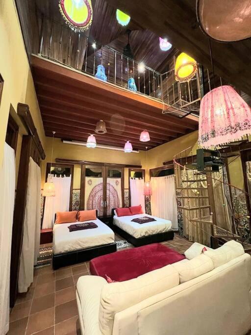 Lake Arenal Killer View Villa