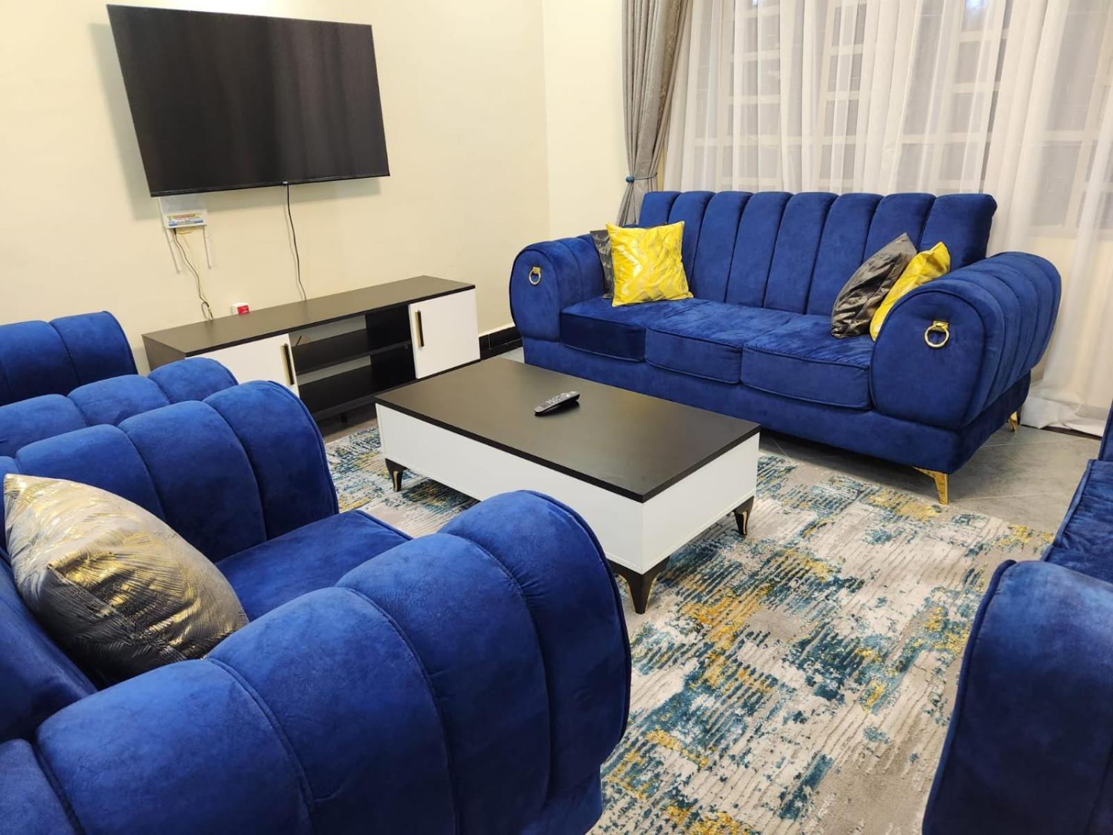 Elysian Homes Nakuru view 3