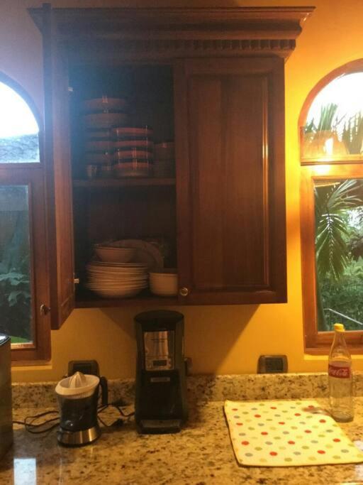 Lake Arenal Killer View Villa