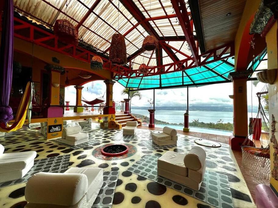Lake Arenal Killer View Villa