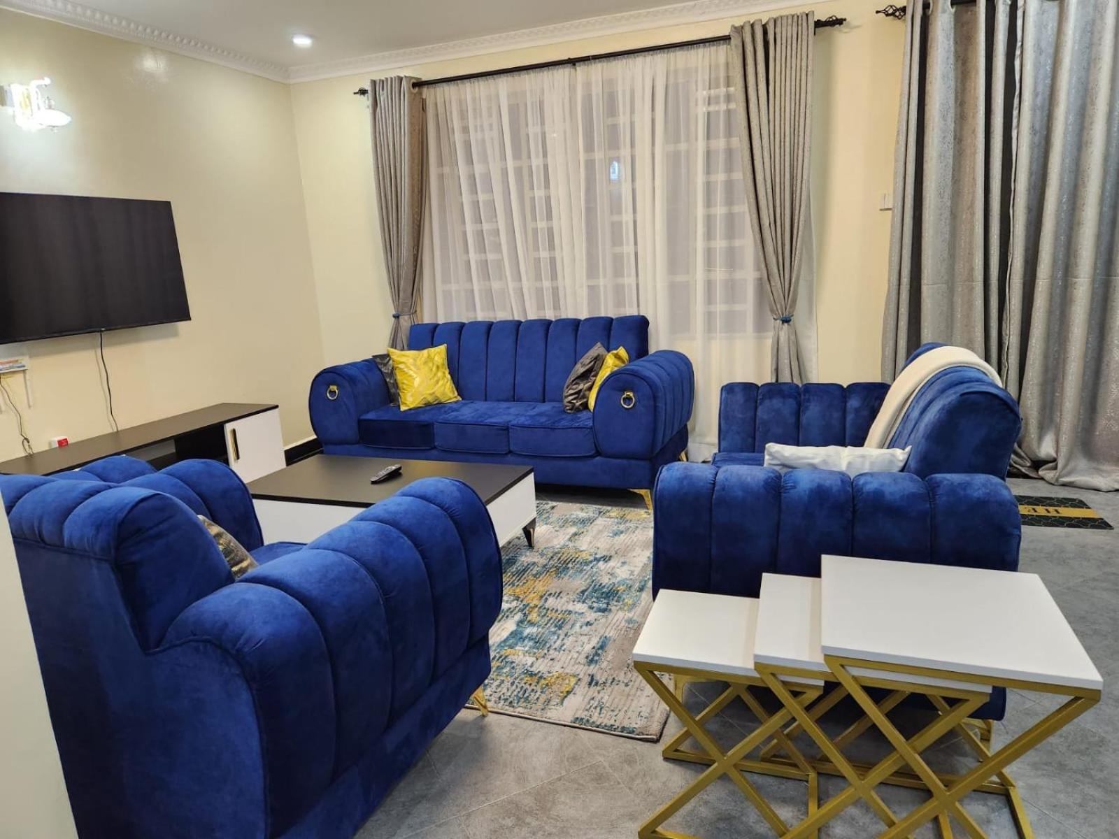 Elysian Homes Nakuru view 4