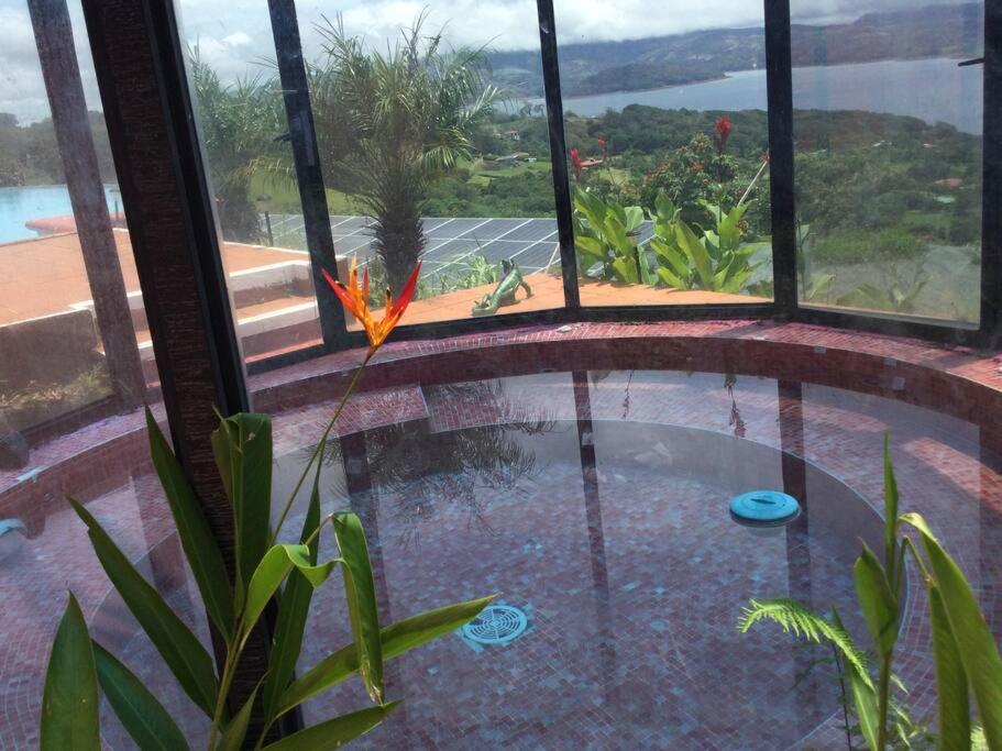 Lake Arenal Killer View Villa