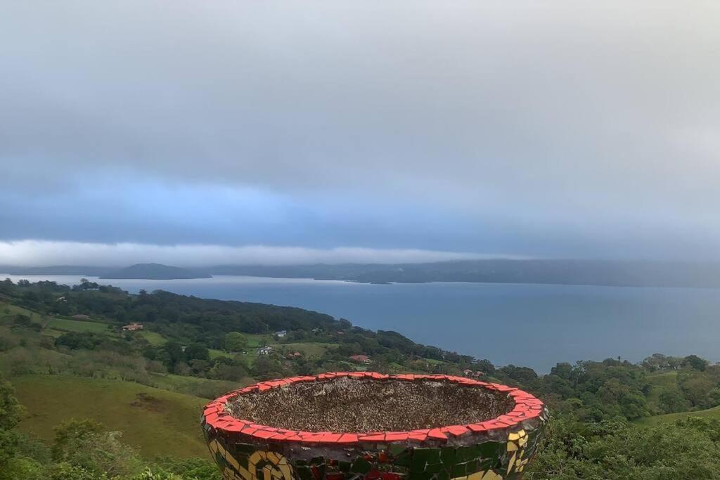 Lake Arenal Killer View Villa