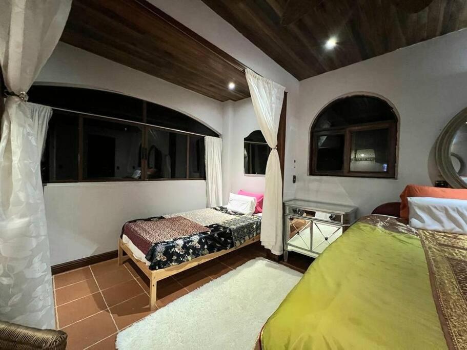 Lake Arenal Killer View Villa