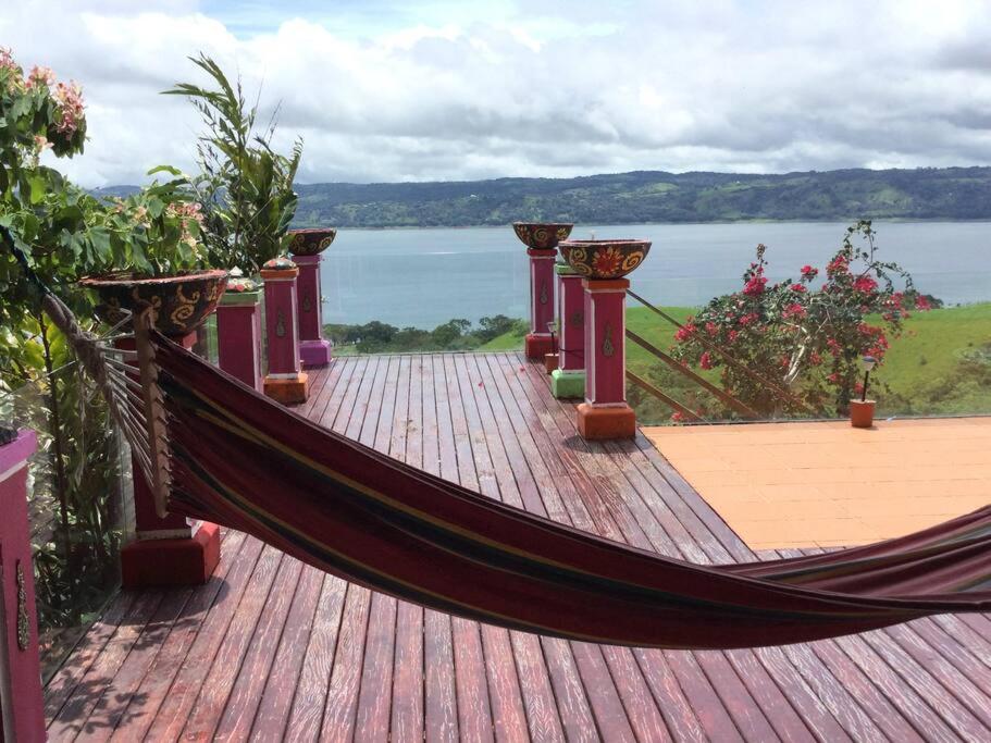 Lake Arenal Killer View Villa