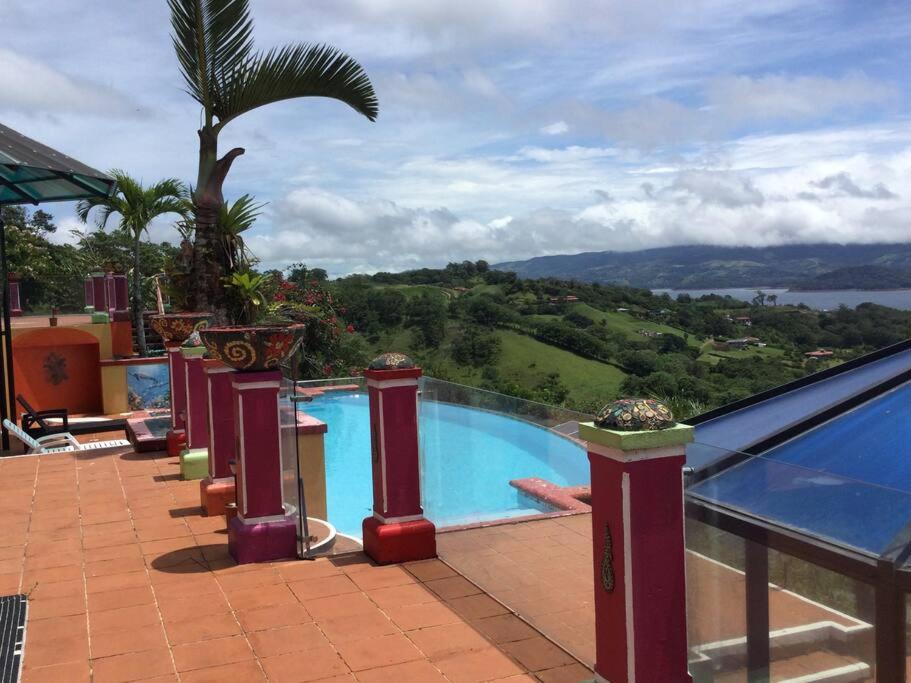 Lake Arenal Killer View Villa